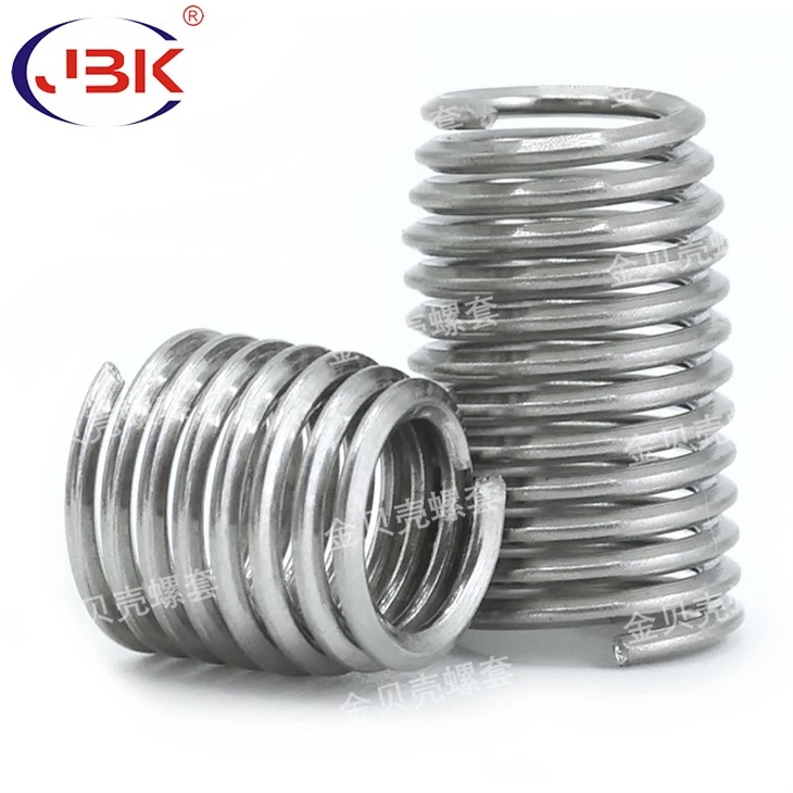 14*1.25 Heli-coil
